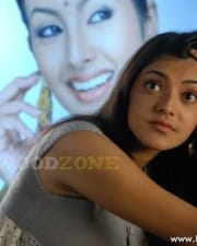 Actress Kajal Hot Sexy Photos