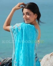 Actress Kajal Hot Sexy Photos