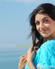 Actress Kajal Hot Sexy Photos