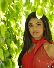 Actress Kajal New Pictures