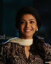 Actress Kajal Sexy Photos