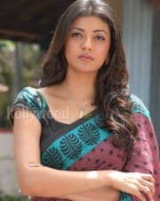 Actress Kajal Sexy Photos