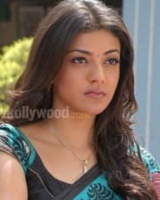 Actress Kajal Sexy Photos