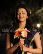 Actress Kajal Sexy Photos