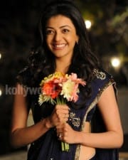 Actress Kajal Sexy Photos