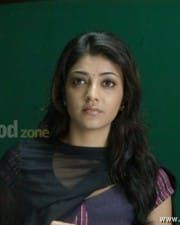 Actress Kajal Sexy Photos