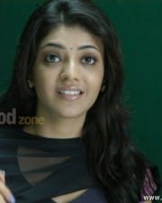 Actress Kajal Sexy Photos