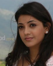 Actress Kajal Sexy Photos