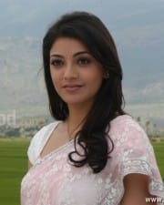 Actress Kajal Sexy Photos