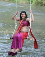 Actress Kajal Sexy Photos