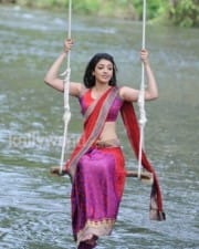 Actress Kajal Sexy Photos