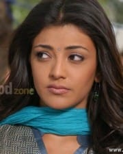 Actress Kajal Sexy Photos