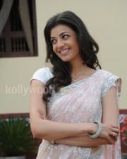 Actress Kajal Sexy Photos