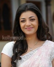 Actress Kajal Sexy Photos