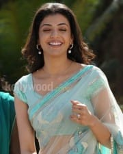 Actress Kajal Sexy Photos