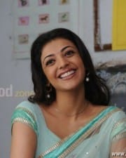 Actress Kajal Sexy Photos