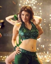 Actress Kajal Sexy Stills