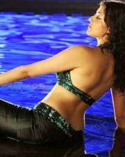 Actress Kajal Sexy Stills