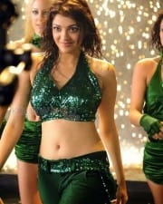 Actress Kajal Sexy Stills