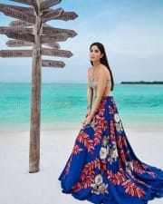 Actress Katrina Kaif Photo Shoot Stills