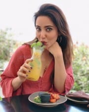 Actress Neha Sharma Hot Spicy Photoshoot Pictures