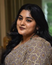 Actress Nivetha Thomas at 35 Chinna Katha Kadu Interview Pictures 02