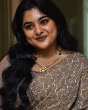 Actress Nivetha Thomas at 35 Chinna Katha Kadu Interview Pictures 06