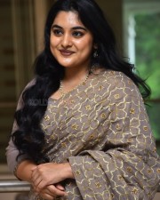 Actress Nivetha Thomas at 35 Chinna Katha Kadu Interview Pictures 30