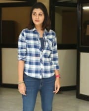 Actress Payal Rajput At Ws Movie First Look Launch Photos