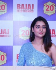 Actress Payal Rajput At The Launch Of Balaj Electronics Festival Offers Photos