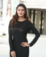 Actress Payal Rajput At Venky Mama Movie Thanks Meet Pictures