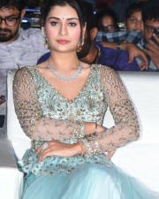 Actress Payal Rajput At Venky Mama Vijayotsavam Photos