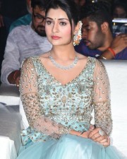 Actress Payal Rajput At Venky Mama Vijayotsavam Photos