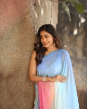 Actress Payal Rajput at Venkatalachimi Movie Launch Photos 07