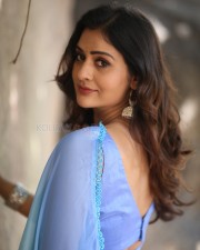 Actress Payal Rajput at Venkatalachimi Movie Launch Photos 12