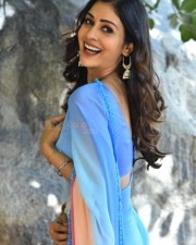 Actress Payal Rajput at Venkatalachimi Movie Launch Photos 24