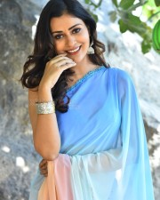 Actress Payal Rajput at Venkatalachimi Movie Launch Photos 26