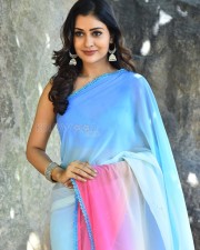 Actress Payal Rajput at Venkatalachimi Movie Launch Photos 28