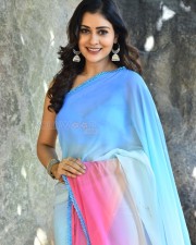 Actress Payal Rajput at Venkatalachimi Movie Launch Photos 29