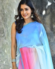 Actress Payal Rajput at Venkatalachimi Movie Launch Photos 30