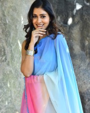 Actress Payal Rajput at Venkatalachimi Movie Launch Photos 32