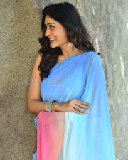 Actress Payal Rajput at Venkatalachimi Movie Launch Photos 39