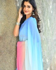 Actress Payal Rajput at Venkatalachimi Movie Launch Photos 41