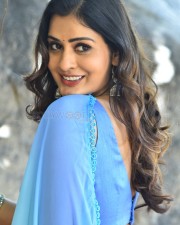 Actress Payal Rajput at Venkatalachimi Movie Launch Photos 43