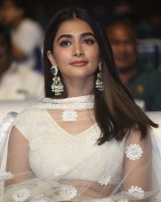 Actress Pooja Hegde at Most Eligible Bachelor Event Pictures 02