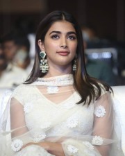 Actress Pooja Hegde at Most Eligible Bachelor Event Pictures 03