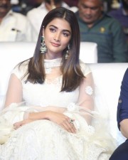 Actress Pooja Hegde at Most Eligible Bachelor Event Pictures 04