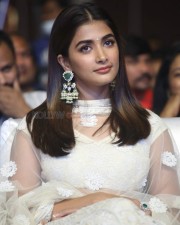 Actress Pooja Hegde at Most Eligible Bachelor Event Pictures 05