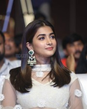 Actress Pooja Hegde at Most Eligible Bachelor Event Pictures 06