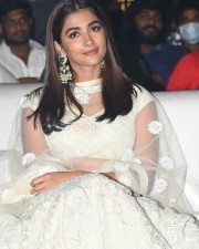 Actress Pooja Hegde at Most Eligible Bachelor Event Pictures 07